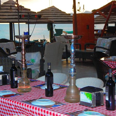 Hotel Maman Eilat Luaran gambar