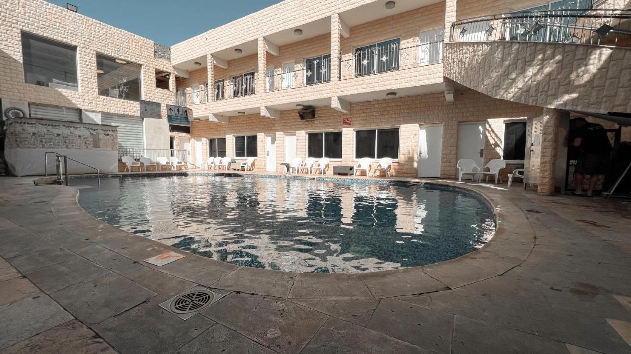 Red Sea Hotel Eilat Luaran gambar