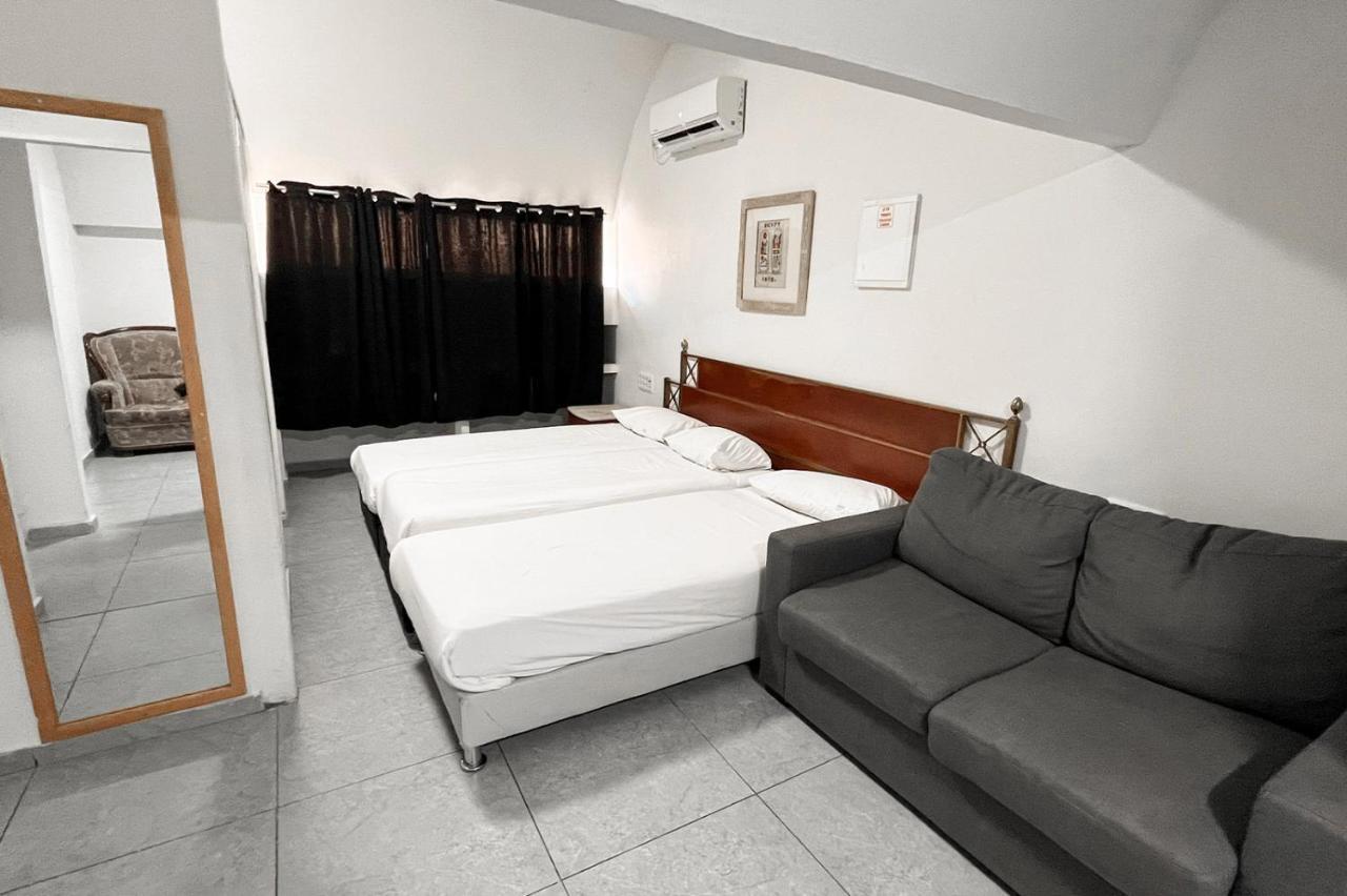 Hotel Maman Eilat Luaran gambar