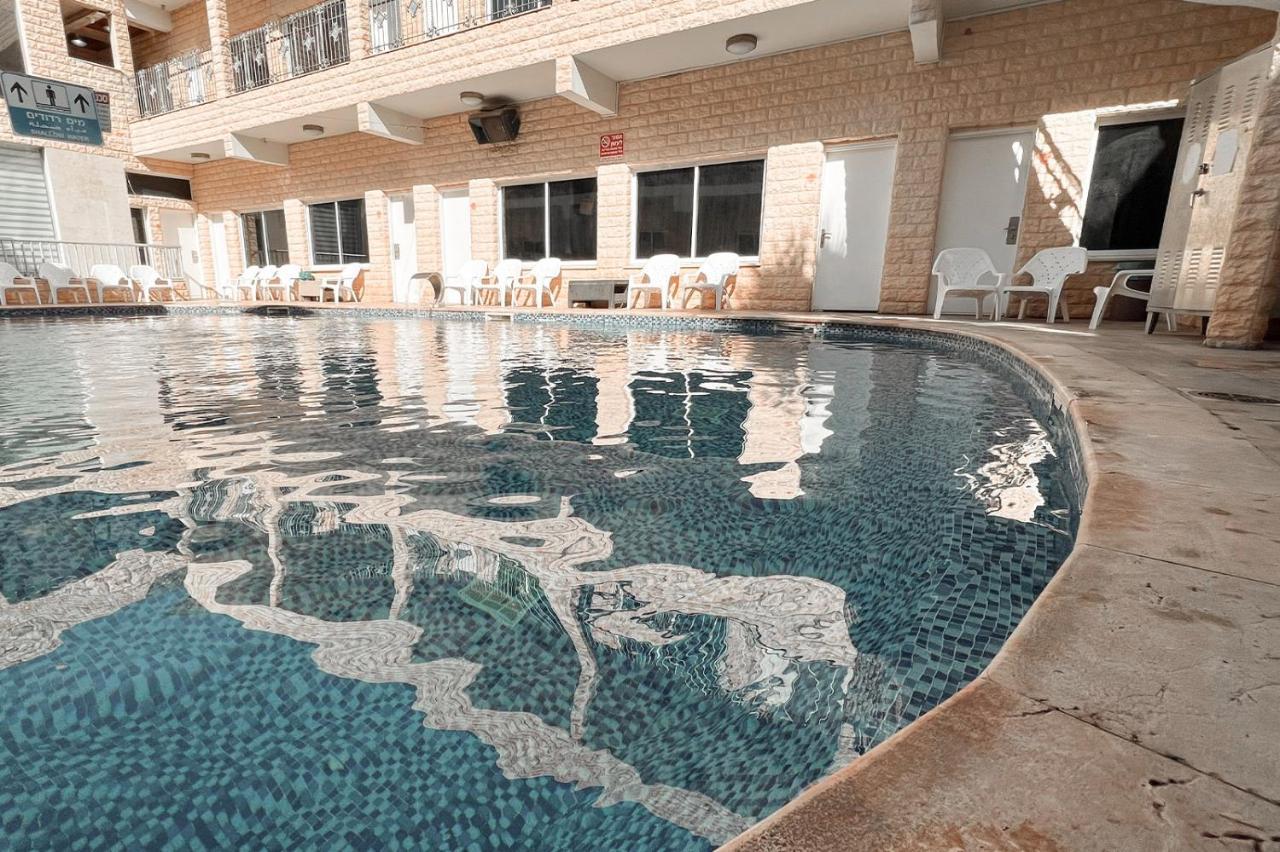 Hotel Maman Eilat Luaran gambar
