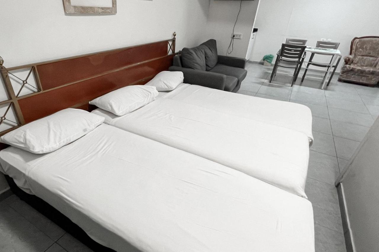 Hotel Maman Eilat Luaran gambar