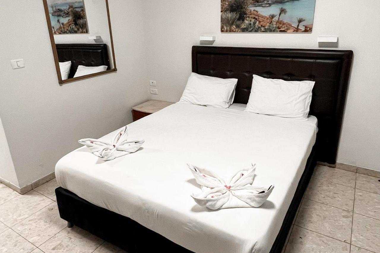Hotel Maman Eilat Luaran gambar