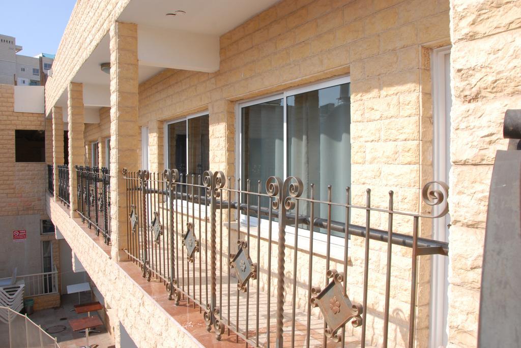 Hotel Maman Eilat Luaran gambar