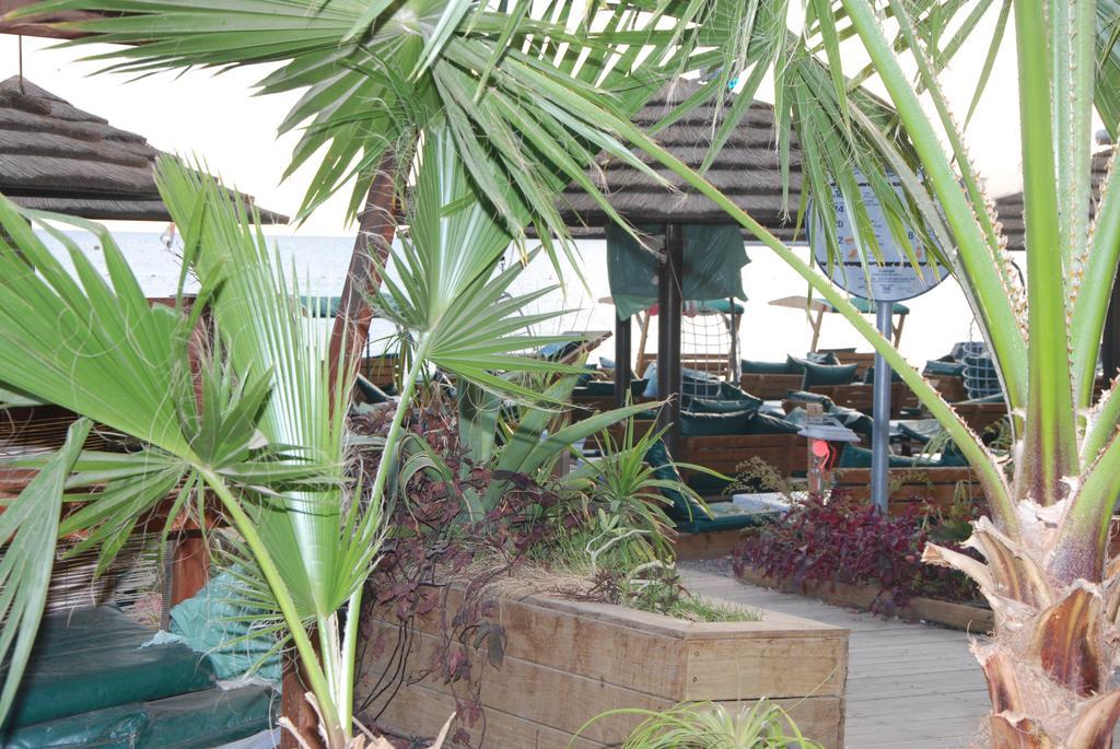 Hotel Maman Eilat Luaran gambar