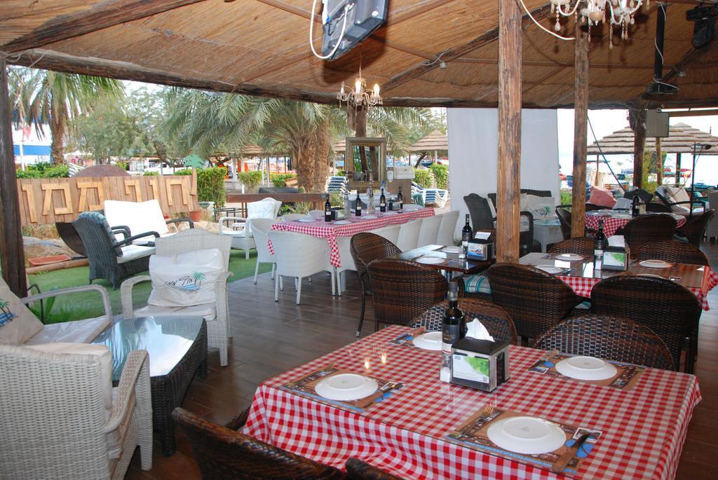 Hotel Maman Eilat Luaran gambar