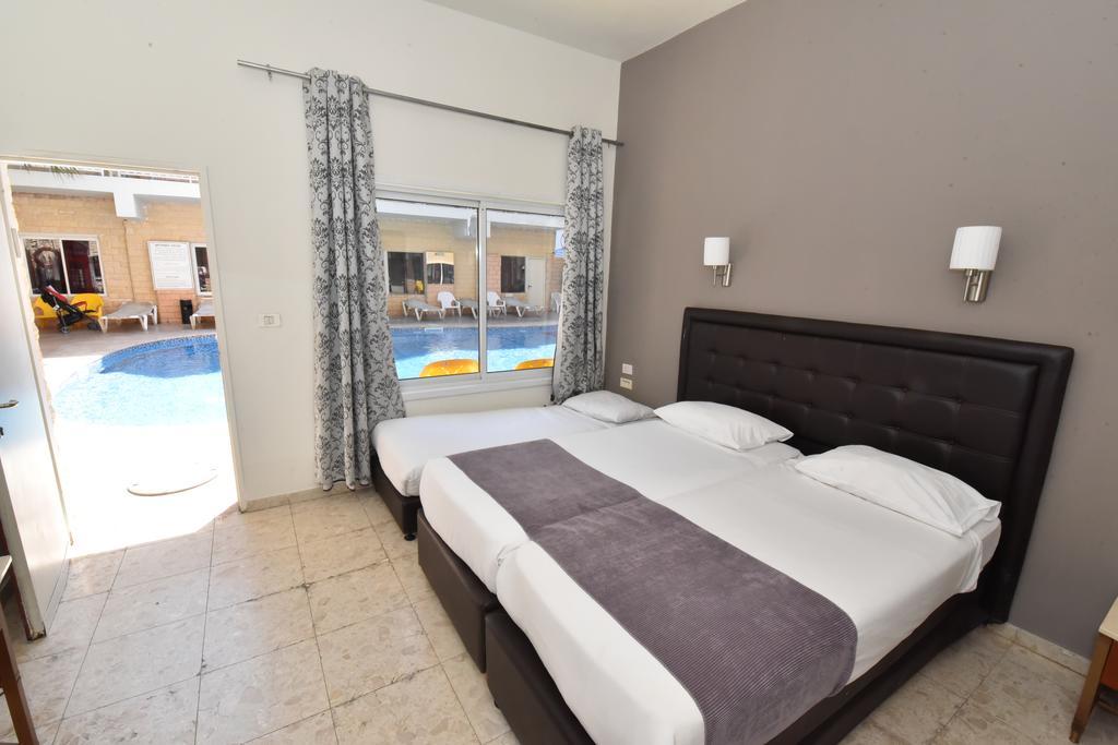 Hotel Maman Eilat Luaran gambar