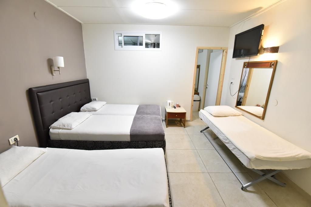 Hotel Maman Eilat Luaran gambar