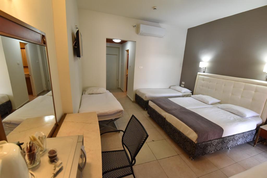 Hotel Maman Eilat Luaran gambar