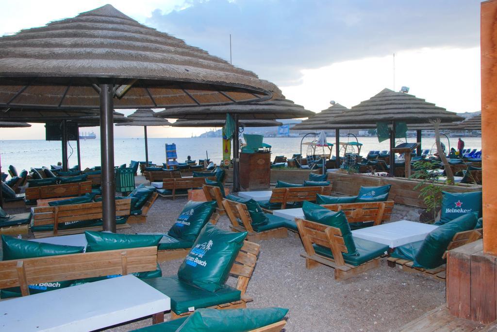 Hotel Maman Eilat Luaran gambar