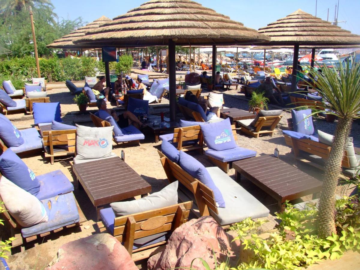Hotel Maman Eilat Luaran gambar