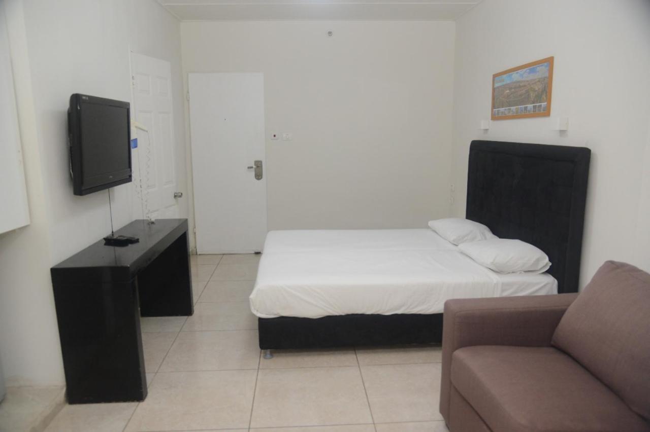 Hotel Maman Eilat Luaran gambar