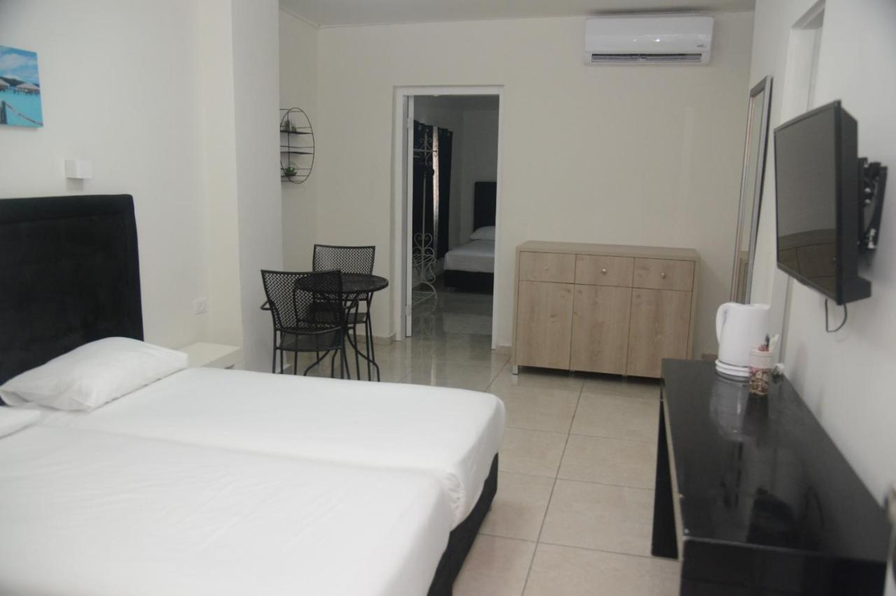 Hotel Maman Eilat Luaran gambar